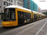 Hallo Helmut,
das ist auch eine Berliner Bahn der BVG ;).
LG Felix ... Felix B. 29.7.2017 Hallo Helmut,
das ist auch eine Berliner Bahn der BVG ;).
LG Felix ... Felix B. 29.7.2017