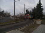 nordhausen-harz/493914/nordhaeuser-strassenbahn-am-20032015 Nordhuser Straenbahn am 20.03.2015