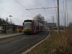 nordhausen-harz/493915/nordhaeuser-strassenbahn-am-20032015 Nordhuser Straenbahn am 20.03.2015