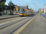 Dresden/501474/dresdner-strassenbahn-am-05062016 Dresdner Straßenbahn am 05.06.2016