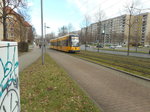 Dresden/502306/dresdner-strassenbahn-am-11022016 Dresdner Straßenbahn am 11.02.2016