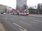 mainz/501482/strassenbahn-in-mainz-am-26022012 Straenbahn in Mainz am 26.02.2012