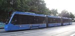 T 1.6 Nr.2803 Avenio von Siemens Baujahr 2013 in München am 02.09.2016.