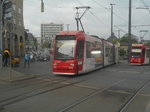 Nurnberg/499500/strassenbahn-nuernberg-am-19052016 Straßenbahn Nürnberg am 19.05.2016