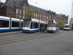 Amsterdam/497001/strassenbahn-amsterdam-am-16042011 Straßenbahn Amsterdam am 16.04.2011