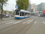 Amsterdam/499826/strassenbahn-in-amsterdam-am-18052016 Straßenbahn in Amsterdam am 18.05.2016