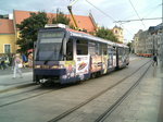 bratislava-dopravny-podnik-bratislava/493891/strassenbahn-in-bratislava-am-09092015 Straenbahn in Bratislava am 09.09.2015
