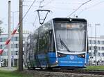 Vossloh 6N2 Nr.