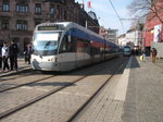 saarbruecken/494589/straenbahn-saarbrcken-am-05032011 Stra�enbahn Saarbr�cken am 05.03.2011