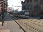saarbruecken/494590/straenbahn-saarbrcken-am-05032011 Stra�enbahn Saarbr�cken am 05.03.2011