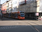 saarbruecken/494592/straenbahn-saarbrcken-am-05032011 Stra�enbahn Saarbr�cken am 05.03.2011