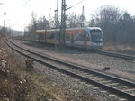 saarbruecken/494594/straenbahn-saarbrcken-am-05032011 Stra�enbahn Saarbr�cken am 05.03.2011
