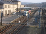 saarbruecken/494604/straenbahn-saarbrcken-am-05032011 Stra�enbahn Saarbr�cken am 05.03.2011