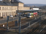 saarbruecken/494605/straenbahn-saarbrcken-am-05032011 Stra�enbahn Saarbr�cken am 05.03.2011