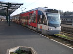 saarbruecken/494607/straenbahn-saarbrcken-am-05032011 Stra�enbahn Saarbr�cken am 05.03.2011
