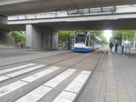 Amsterdam/502531/strassenbahn-in-amsterdam-am-18052016 Straßenbahn in Amsterdam am 18.05.2016
