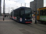 Straßenbahn Rotterdam am 16.04.2011