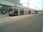 Wiener Straßenbahn am 09.09.2015